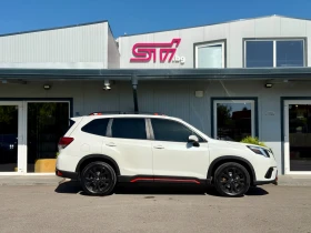 Subaru Forester 2.5 Sport Facelift, снимка 4