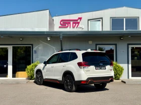 Subaru Forester 2.5 Sport Facelift, снимка 7