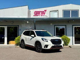 Subaru Forester 2.5 Sport Facelift, снимка 3
