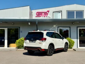 Subaru Forester 2.5 Sport Facelift, снимка 5