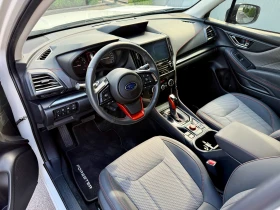 Subaru Forester 2.5 Sport Facelift, снимка 9