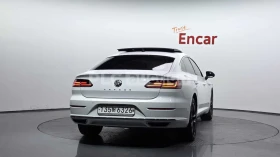 VW Arteon PRESTIGE HEAD UP/360/PANORAMA/ПОДГРЕВ/ОБДУХВАНЕ/, снимка 4