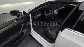 VW Arteon PRESTIGE HEAD UP/360/PANORAMA/ПОДГРЕВ/ОБДУХВАНЕ/, снимка 10