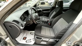Skoda Octavia СЕРВ. ДОК., снимка 10