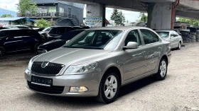 Skoda Octavia СЕРВ. ДОК., снимка 1