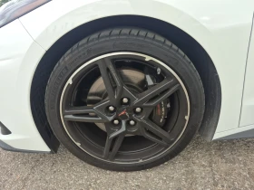 Chevrolet Corvette 2LT, снимка 7
