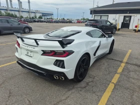Chevrolet Corvette 2LT, снимка 5