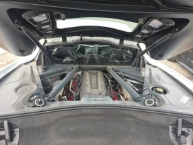 Chevrolet Corvette 2LT, снимка 14