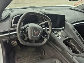 Chevrolet Corvette 2LT, снимка 9