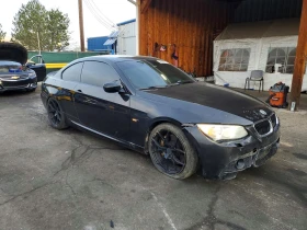 BMW 335 M PACK| NAVI| SAT| HARMAN, снимка 1