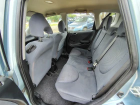 Honda Jazz, снимка 6