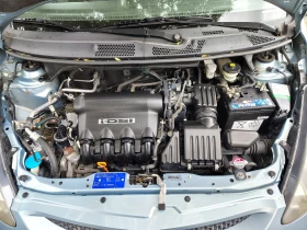 Honda Jazz, снимка 8