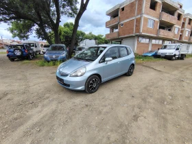 Honda Jazz, снимка 1