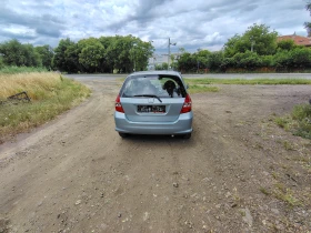 Honda Jazz, снимка 4