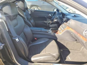 Mercedes-Benz SL 3.0l 450, снимка 10