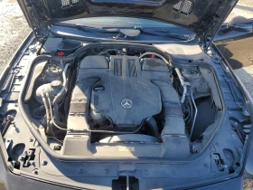 Mercedes-Benz SL 3.0l 450, снимка 11