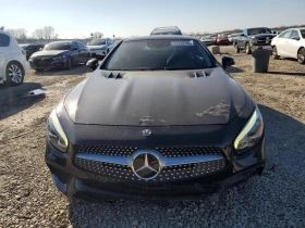 Mercedes-Benz SL 3.0l 450, снимка 5
