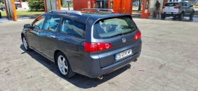 Honda Accord, снимка 3