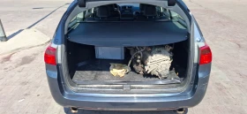 Honda Accord, снимка 9