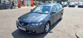 Honda Accord, снимка 1