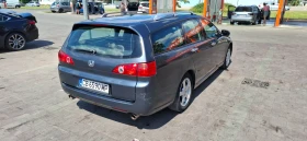 Honda Accord, снимка 4