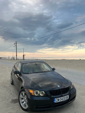 BMW 330 Xd, снимка 3