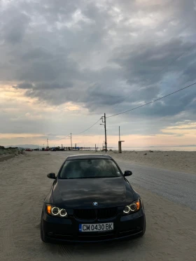 BMW 330 Xd, снимка 4