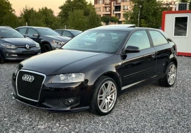 Audi A3, снимка 3