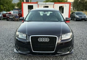 Audi A3, снимка 1