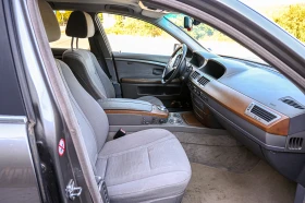 BMW 735, снимка 15
