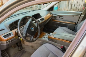 BMW 735, снимка 14