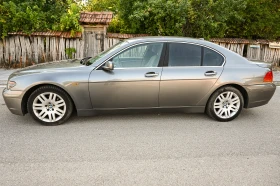 BMW 735, снимка 4