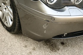 BMW 735, снимка 11