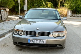 BMW 735, снимка 1