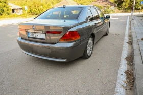 BMW 735, снимка 8