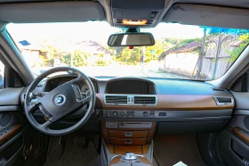 BMW 735, снимка 13