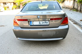 BMW 735, снимка 6