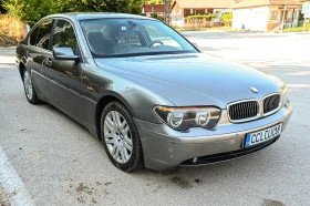 BMW 735, снимка 10