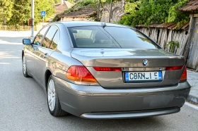BMW 735, снимка 5