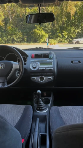 Honda Jazz 1.4 Facelift, снимка 5