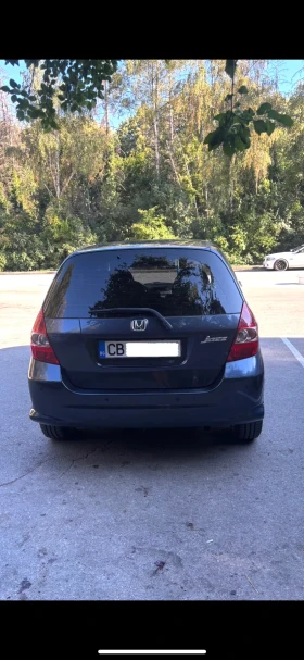 Honda Jazz 1.4 Facelift, снимка 2