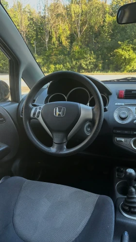 Honda Jazz 1.4 Facelift, снимка 6