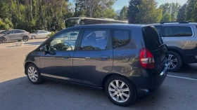 Honda Jazz 1.4 Facelift, снимка 4