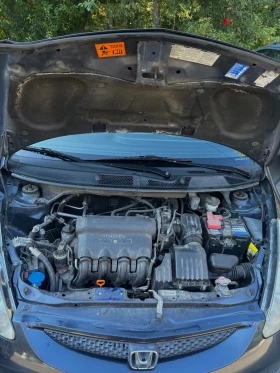 Honda Jazz 1.4 Facelift, снимка 14
