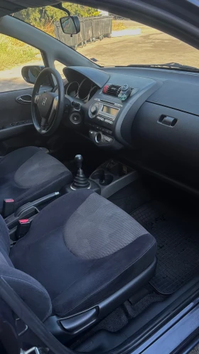 Honda Jazz 1.4 Facelift, снимка 7