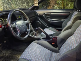 Toyota Celica AT200L, снимка 9