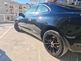 Toyota Celica AT200L, снимка 3
