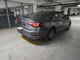 VW Jetta * Highline * CARFAX * ЦЕНА ДО БГ, снимка 6