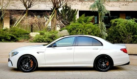 Mercedes-Benz E 63 AMG S 4Matic+ , снимка 2