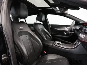 Mercedes-Benz CLS 53 AMG Distronic* Обдух* HUD* Burmester* 360* Full* AirM, снимка 8